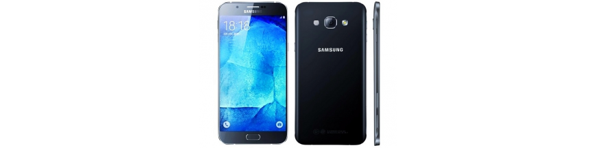 Samsung Galaxy A8 A800F